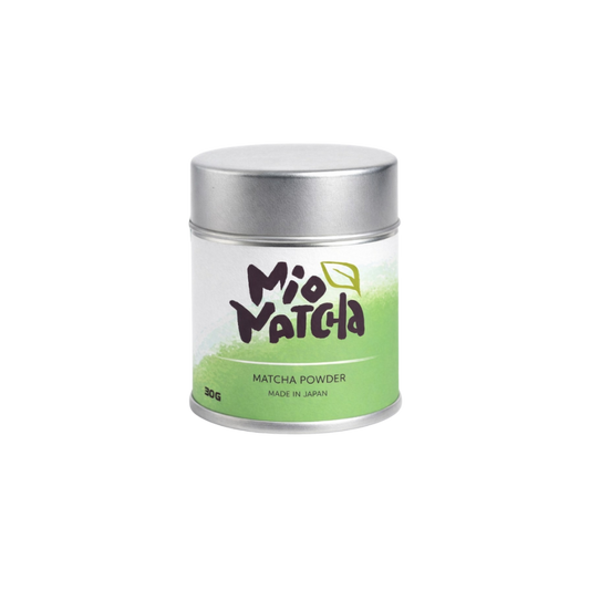 Kagayaki Uji Ceremonial Matcha (30 g)